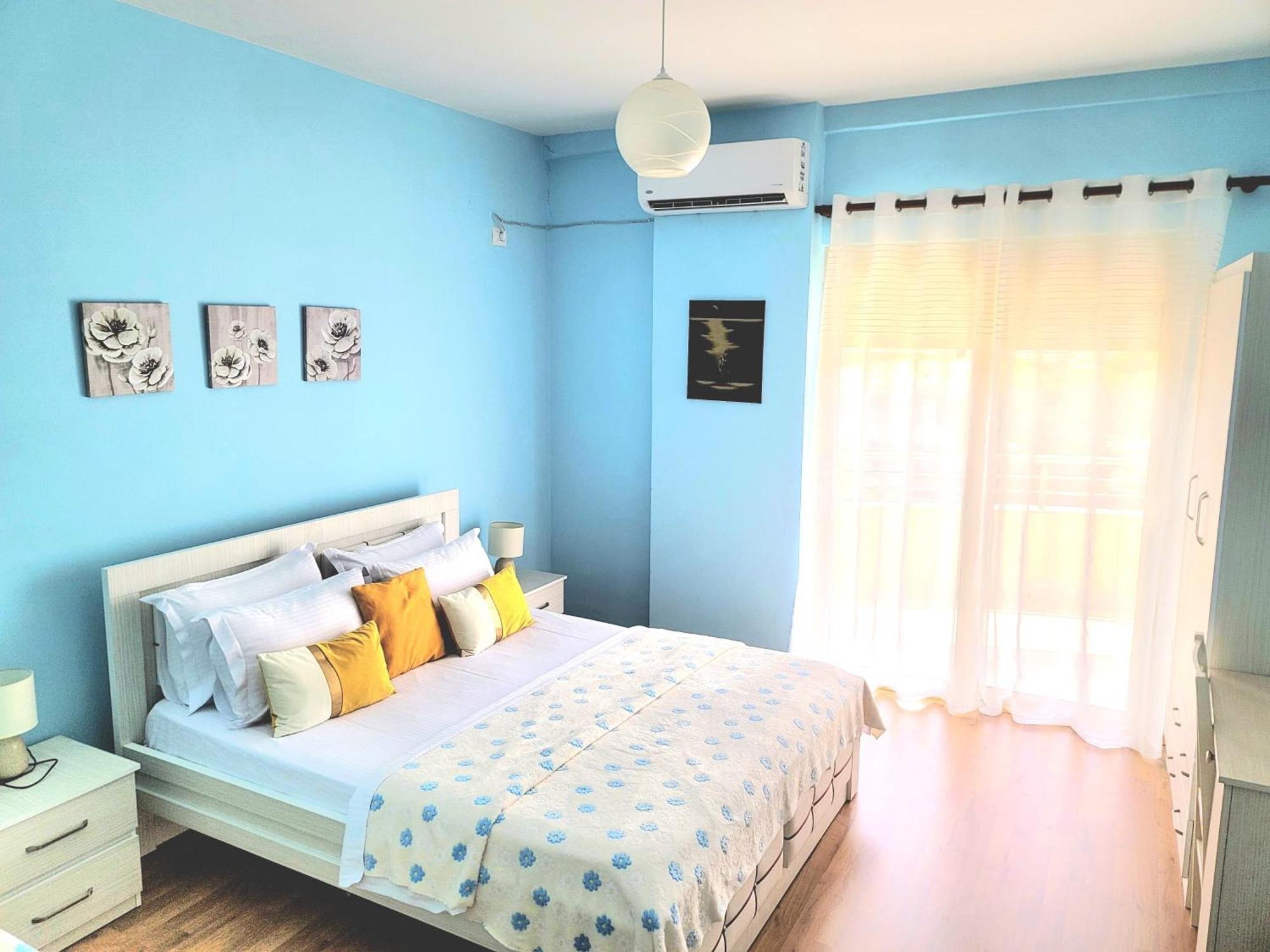 Appartement Dai