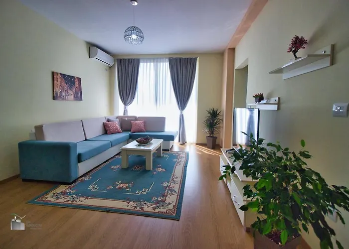 Dai Apartments