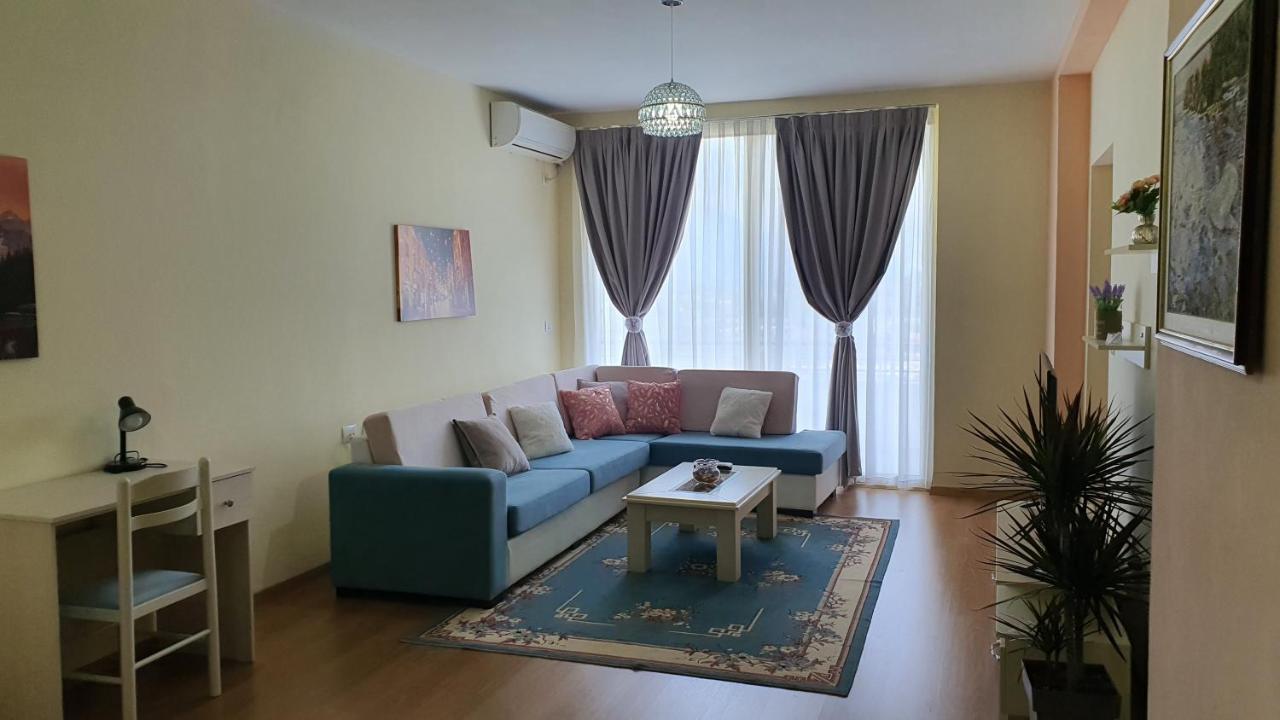 Dai Apartamento Gjirokastër