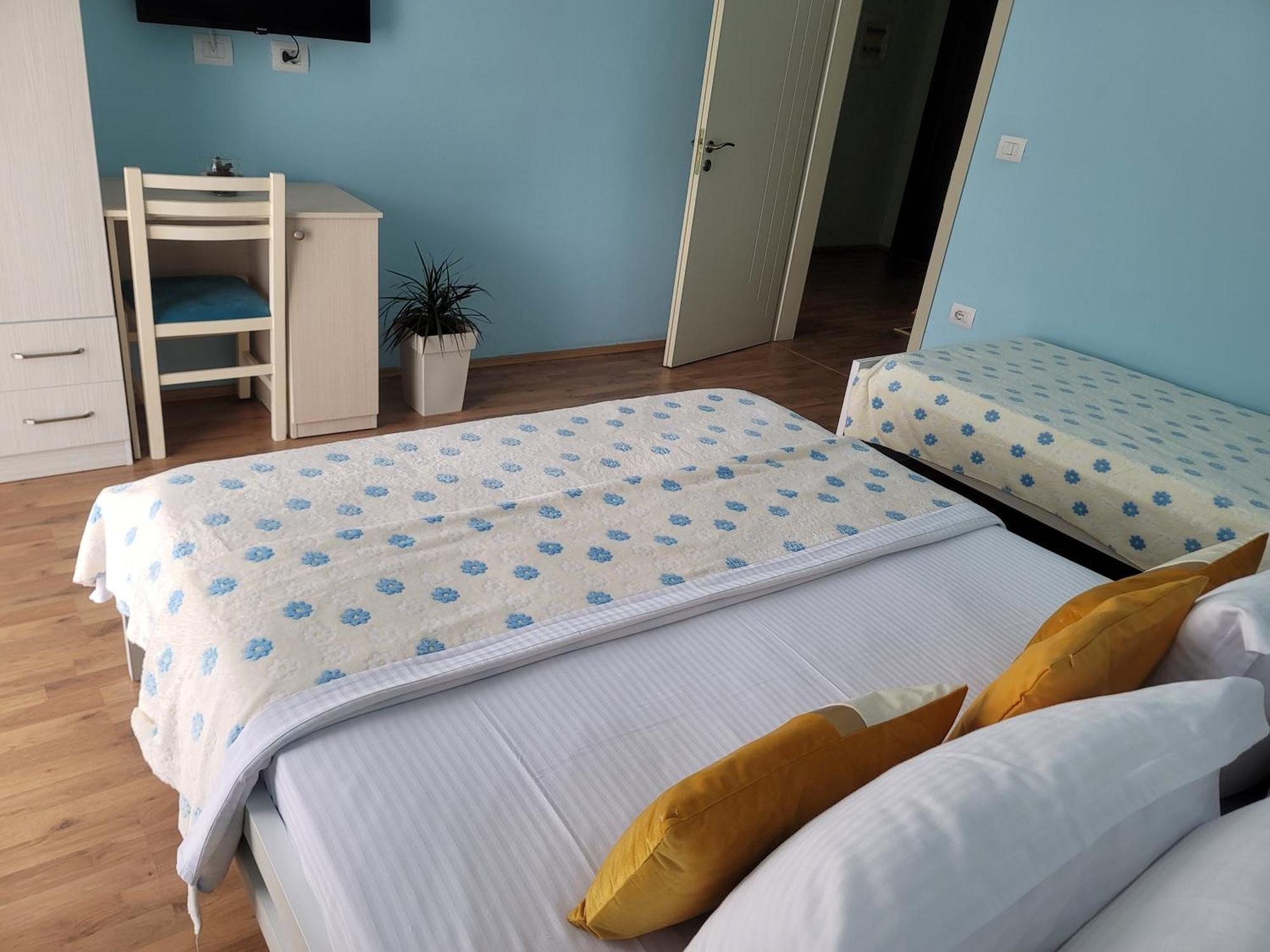 Dai Apartamento *