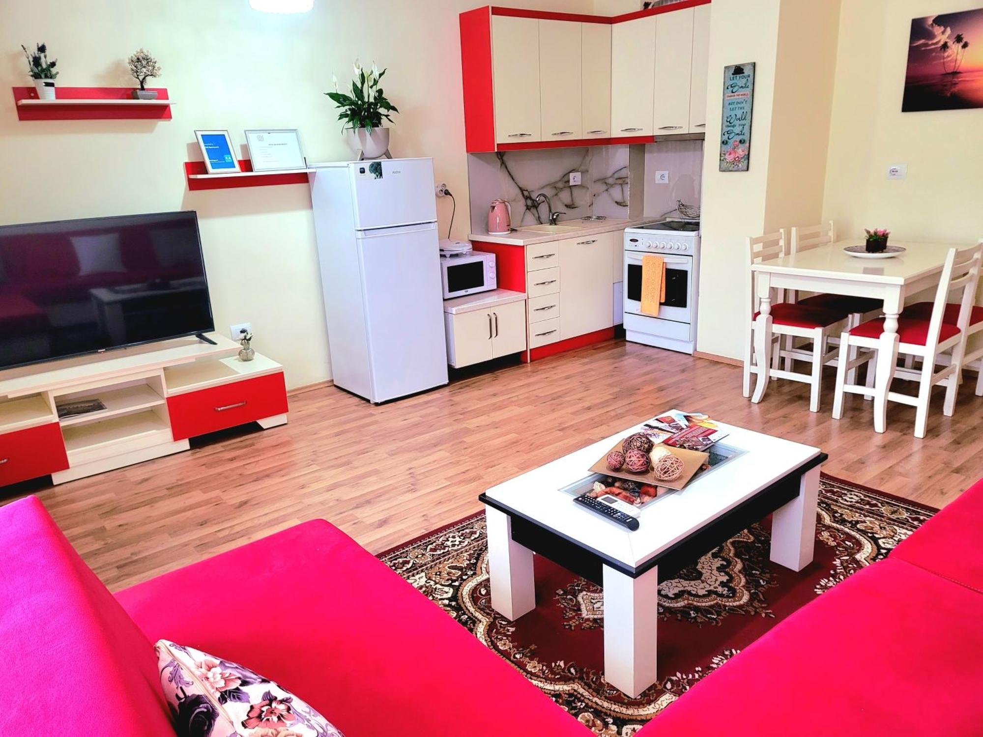 Dai Apartamento Gjirokastër