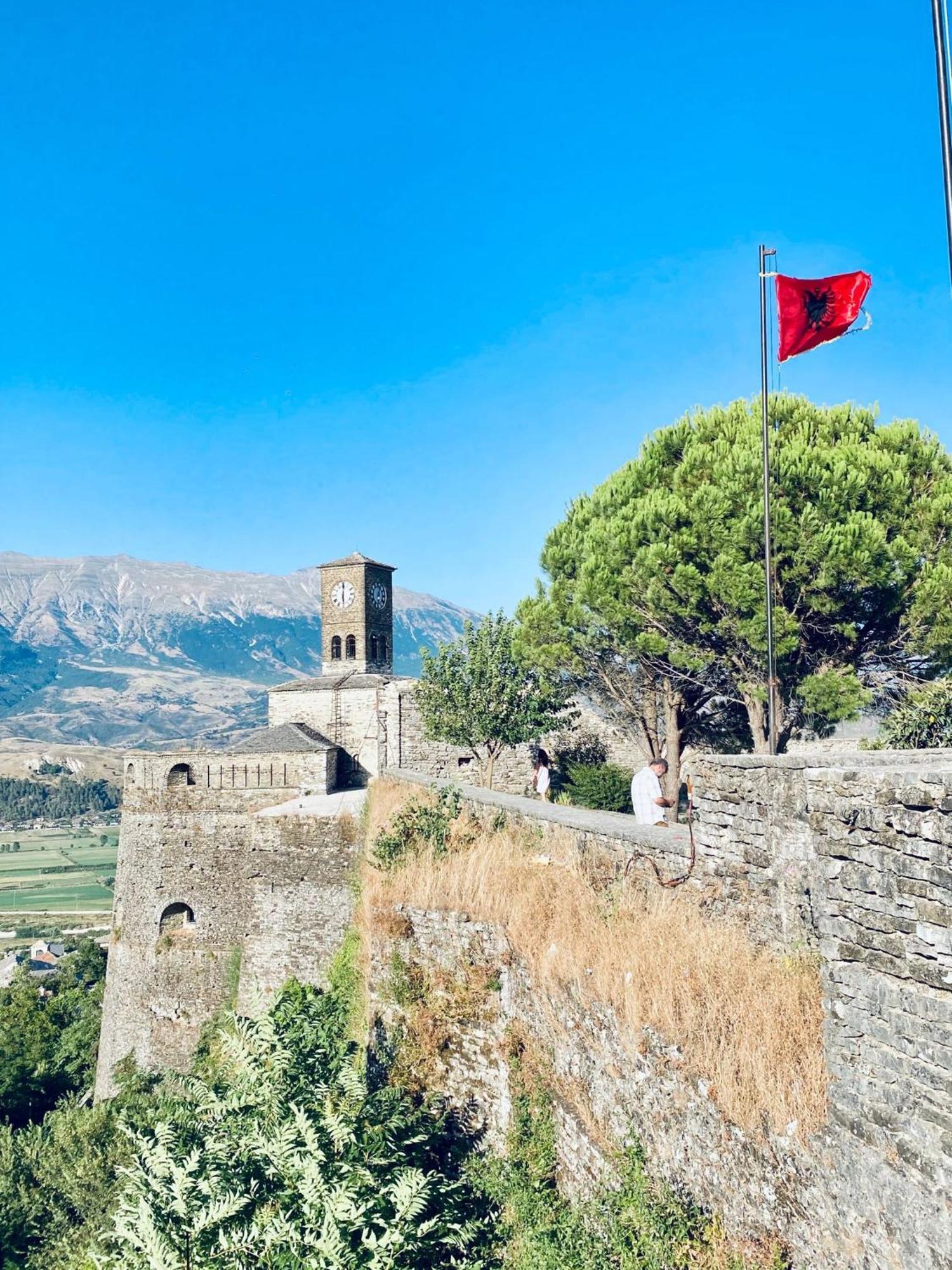 Dai Gjirokastër
